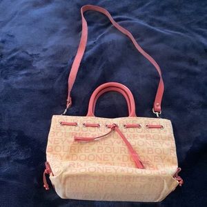 Rooney & Bourke purse